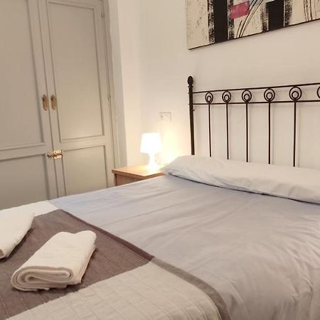 Apartamento En Centro Historico Гранада Екстер'єр фото