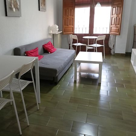 Apartamento En Centro Historico Гранада Екстер'єр фото