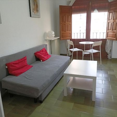 Apartamento En Centro Historico Гранада Екстер'єр фото