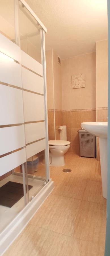 Apartamento En Centro Historico Гранада Екстер'єр фото