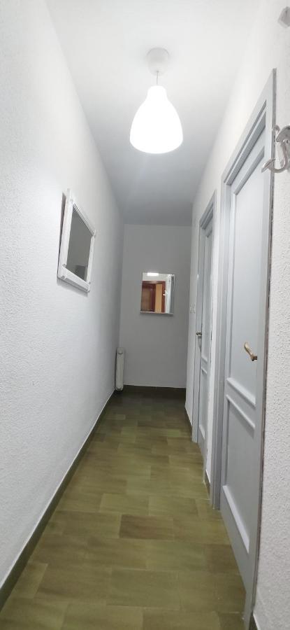 Apartamento En Centro Historico Гранада Екстер'єр фото