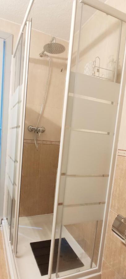 Apartamento En Centro Historico Гранада Екстер'єр фото