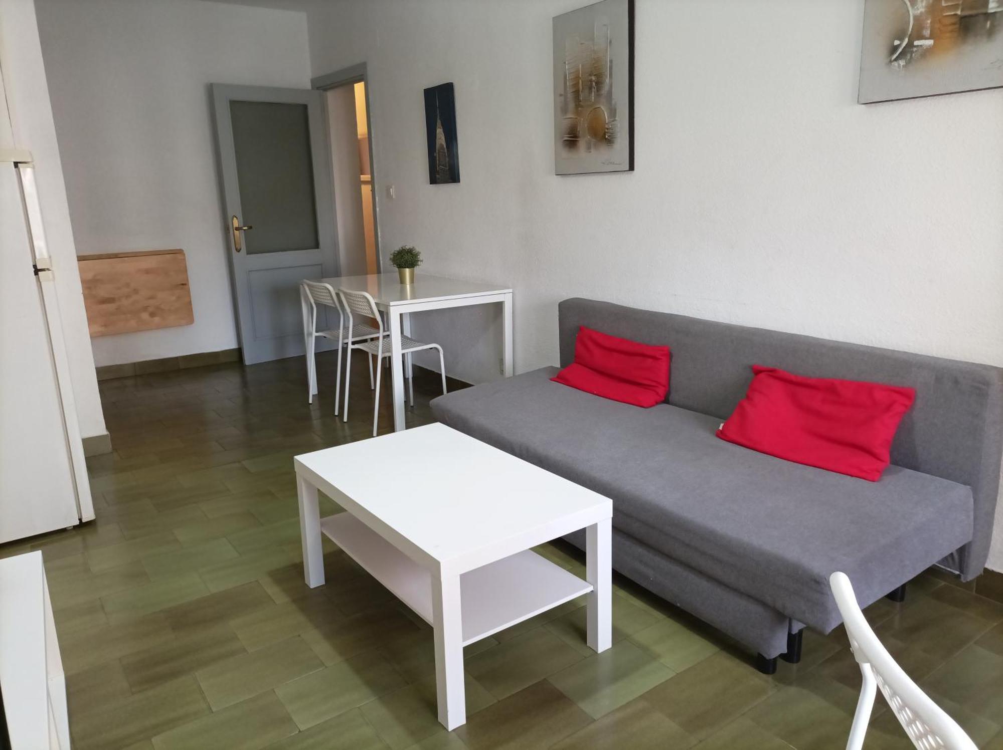 Apartamento En Centro Historico Гранада Екстер'єр фото