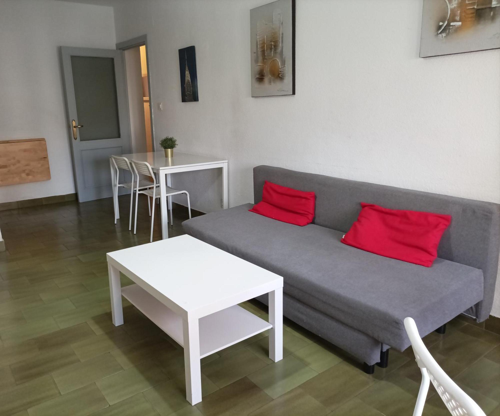 Apartamento En Centro Historico Гранада Екстер'єр фото