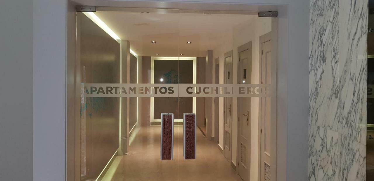 Apartamento En Centro Historico Гранада Екстер'єр фото